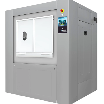 Máy giặt công nghiệp phòng sạch MEDII 66 ET